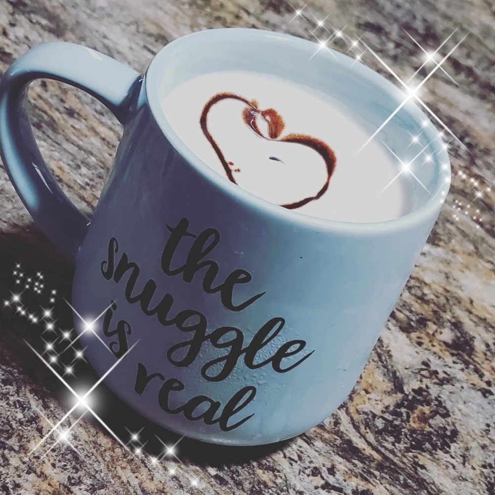 Meet your Posher, Angela